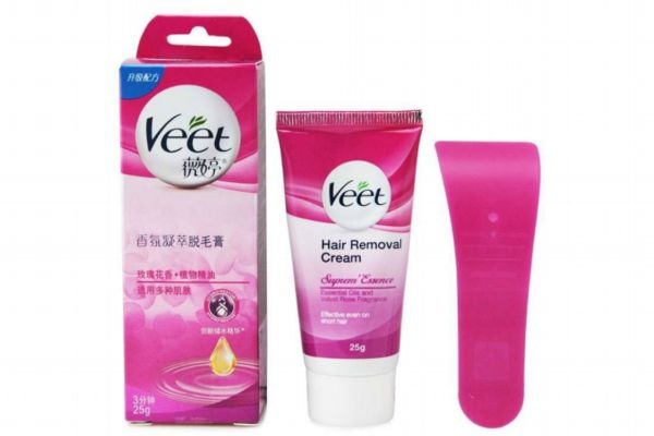 脫毛膏打開能放多久 打開之后盡快使用 脫毛膏打開能放多久 打開之后盡快使用