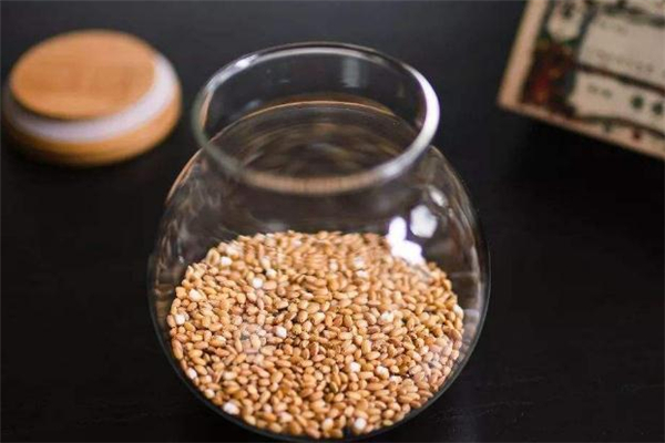 糙米茶喝多了會上火嗎 喝糙米茶容易上火嗎 糙米茶喝多了會上火嗎 喝糙米茶容易上火嗎