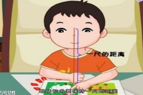 哪些行為會導(dǎo)致近視呢 任何正確預(yù)防近視 哪些行為會導(dǎo)致近視呢 任何正確預(yù)防近視