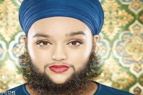 女性吃牛肉會容易長胡子嗎 女性吃什么容易長胡子 女性吃牛肉會容易長胡子嗎 女性吃什么容易長胡子