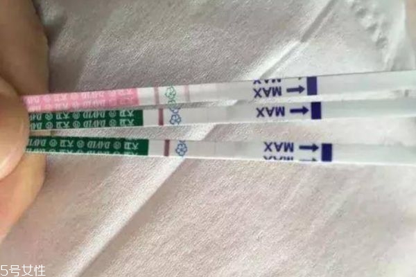 如何驗孕 備孕的注意事項 如何驗孕 備孕的注意事項