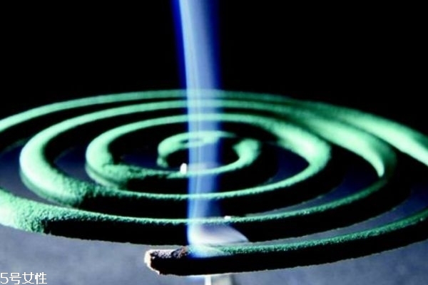 蚊香對(duì)人體有害嗎 蚊香的功效是什么