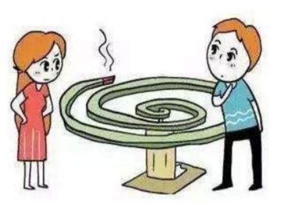 蚊香對(duì)人體有害嗎 蚊香的功效是什么