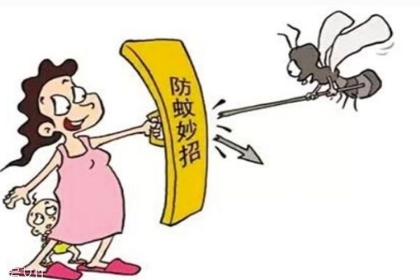 如何安全驅(qū)蚊 蚊香對兒童有傷害嗎 如何安全驅(qū)蚊 蚊香對兒童有傷害嗎