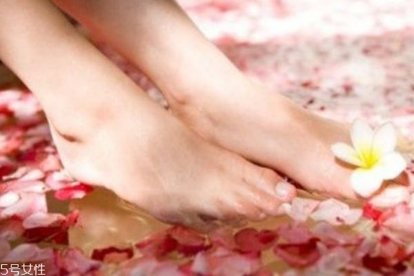 女性常泡腳有什么好處 泡腳的好處是什么 女性常泡腳有什么好處 泡腳的好處是什么