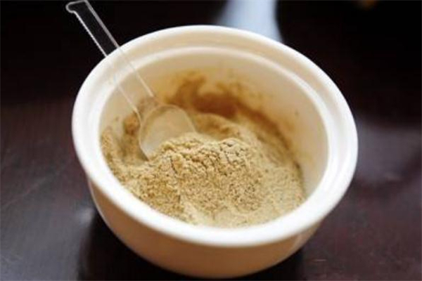 三七粉要開(kāi)水還是溫水 三七粉怎么吃法效果最好