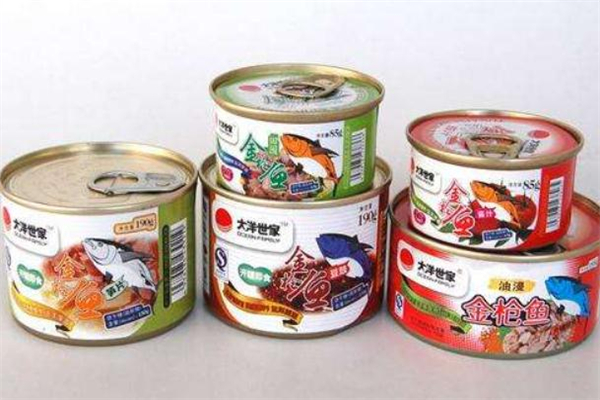 金槍魚罐頭哪個牌子好吃 金槍魚罐頭品牌排行榜 金槍魚罐頭哪個牌子好吃 金槍魚罐頭品牌排行榜