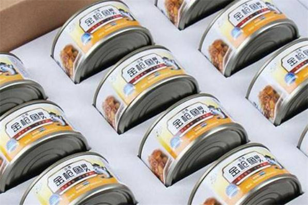 金槍魚(yú)罐頭怎么做 金槍魚(yú)罐頭做法 金槍魚(yú)罐頭怎么做 金槍魚(yú)罐頭做法