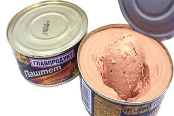 鵝肝醬罐頭怎么開 鵝肝醬罐頭打開方法