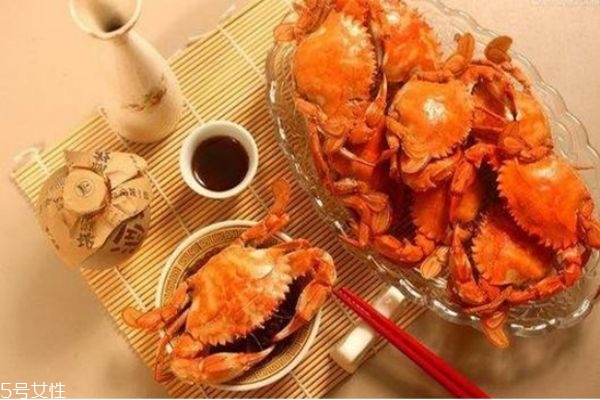 孕婦能吃螃蟹嗎 教你孕婦怎么正確吃螃蟹 孕婦能吃螃蟹嗎 教你孕婦怎么正確吃螃蟹