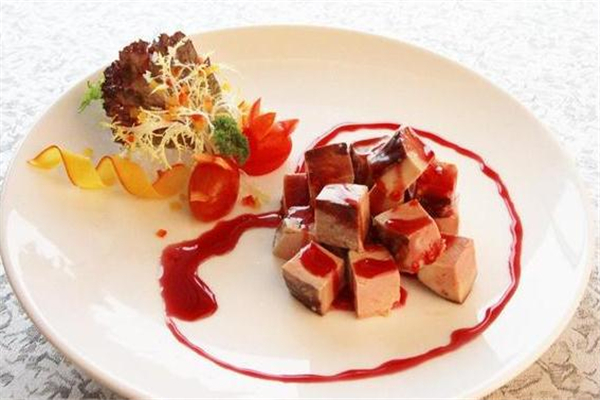 鵝肝醬好吃嗎 鵝肝醬什么味道 鵝肝醬好吃嗎 鵝肝醬什么味道