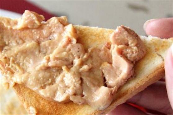 法國鵝肝醬多少錢 鵝肝醬價格 法國鵝肝醬多少錢 鵝肝醬價格