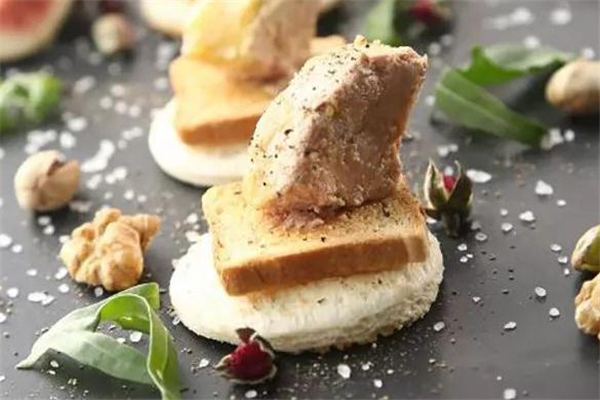 孕婦可以吃鵝肝醬嗎 孕婦吃鵝肝醬有什么好處 孕婦可以吃鵝肝醬嗎 孕婦吃鵝肝醬有什么好處