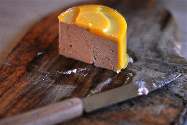 鵝肝醬膽固醇高嗎 膽固醇高的人能吃鵝肝醬嗎 鵝肝醬膽固醇高嗎 膽固醇高的人能吃鵝肝醬嗎