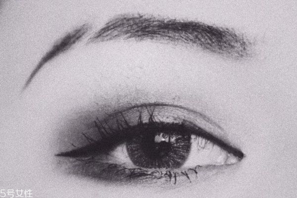 斷眉怎么弄 怎么給自己弄斷眉 斷眉怎么弄 怎么給自己弄斷眉