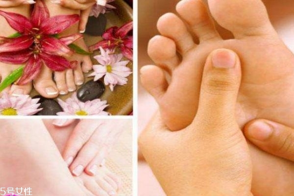 腳底按摩的功效是什么呢 為什么人要腳底按摩呢 腳底按摩的功效是什么呢 為什么人要腳底按摩呢