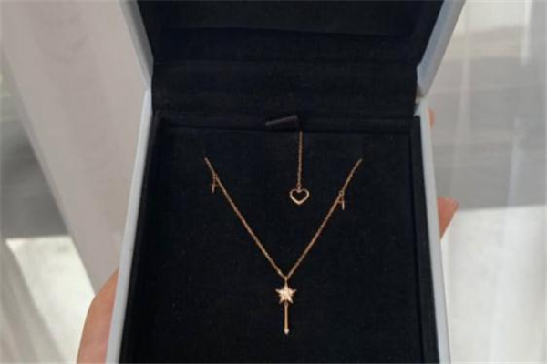 周大福仙女棒項(xiàng)鏈多少錢(qián) 周大福仙女棒項(xiàng)鏈在哪買(mǎi) 周大福仙女棒項(xiàng)鏈多少錢(qián) 周大福仙女棒項(xiàng)鏈在哪買(mǎi)