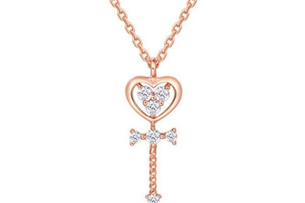 周大福仙女棒項(xiàng)鏈多少錢(qián) 周大福仙女棒項(xiàng)鏈在哪買(mǎi) 周大福仙女棒項(xiàng)鏈多少錢(qián) 周大福仙女棒項(xiàng)鏈在哪買(mǎi)