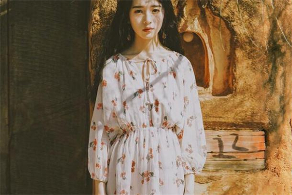 初戀裙是什么裙子 初戀裙款式介紹 初戀裙是什么裙子 初戀裙款式介紹