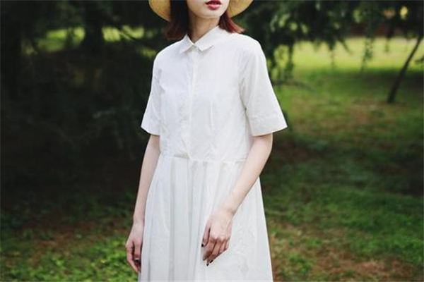 初戀裙是什么裙子 初戀裙款式介紹 初戀裙是什么裙子 初戀裙款式介紹