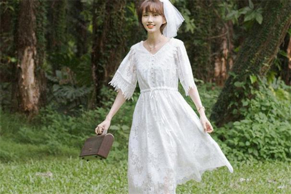 初戀裙是什么裙子 初戀裙款式介紹 初戀裙是什么裙子 初戀裙款式介紹