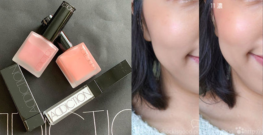 元氣少女橘子汽水妝畫法技巧 元氣少女橘子汽水妝畫法技巧