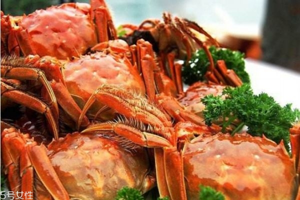 孕婦能吃螃蟹嗎 教你孕婦怎么正確吃螃蟹 孕婦能吃螃蟹嗎 教你孕婦怎么正確吃螃蟹