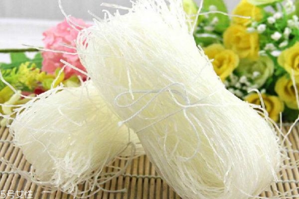 孕婦可以吃粉絲嗎 孕婦吃粉絲的注意事項 孕婦可以吃粉絲嗎 孕婦吃粉絲的注意事項