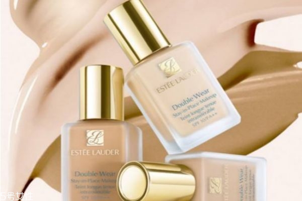 油皮適合什么粉底液 油性皮膚粉底液10強(qiáng) 油皮適合什么粉底液 油性皮膚粉底液10強(qiáng)