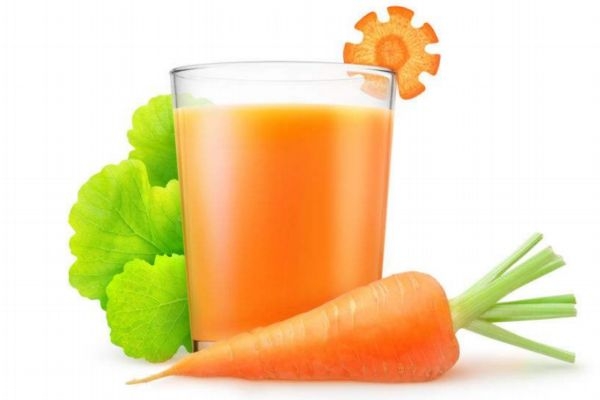 胡蘿卜汁什么時(shí)候喝最好 胡蘿卜汁的營養(yǎng)價(jià)值 胡蘿卜汁什么時(shí)候喝最好 胡蘿卜汁的營養(yǎng)價(jià)值