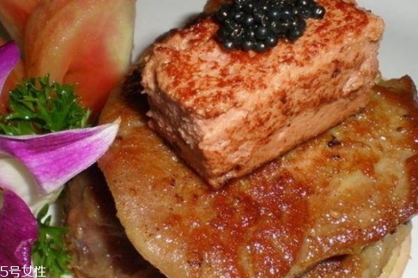 鵝肝醬吃法有什么 如何制作鵝肝醬 鵝肝醬吃法有什么 如何制作鵝肝醬