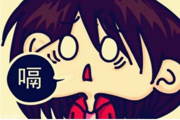 什么原因造成了打嗝 新生兒為什么打嗝 什么原因造成了打嗝 新生兒為什么打嗝