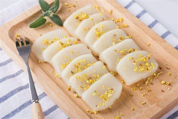 年糕是發(fā)物嗎 過敏能吃年糕嗎 年糕是發(fā)物嗎 過敏能吃年糕嗎