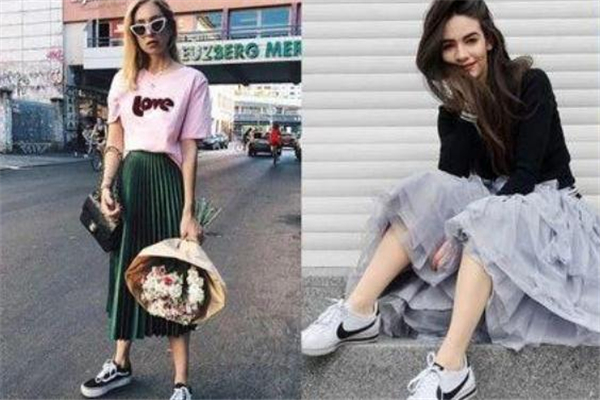 臀部扁平穿什么好看 臀部扁平怎么穿搭 臀部扁平穿什么好看 臀部扁平怎么穿搭