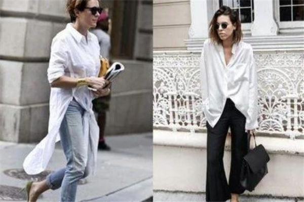 臀部扁平穿什么好看 臀部扁平怎么穿搭 臀部扁平穿什么好看 臀部扁平怎么穿搭