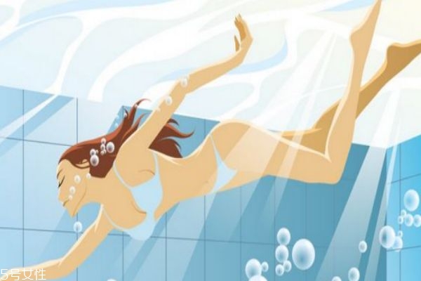 游泳有什么好處 游泳時的注意事項有什么 游泳有什么好處 游泳時的注意事項有什么