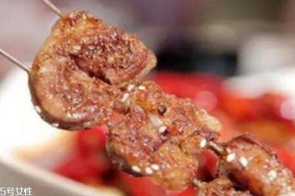 羊腰子的功效有什么 羊腰子的做法有什么 羊腰子的功效有什么 羊腰子的做法有什么