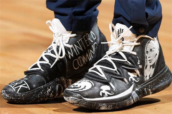 耐克歐文5權力的游戲在哪買 歐文5權利的游戲多少錢 耐克歐文5權力的游戲在哪買 歐文5權利的游戲多少錢