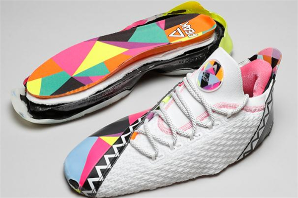 匹克帕克7代拆解報告 帕克七代態(tài)極緩震拆解 匹克帕克7代拆解報告 帕克七代態(tài)極緩震拆解