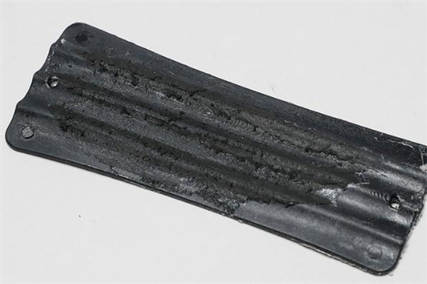 匹克帕克7代拆解報告 帕克七代態(tài)極緩震拆解 匹克帕克7代拆解報告 帕克七代態(tài)極緩震拆解