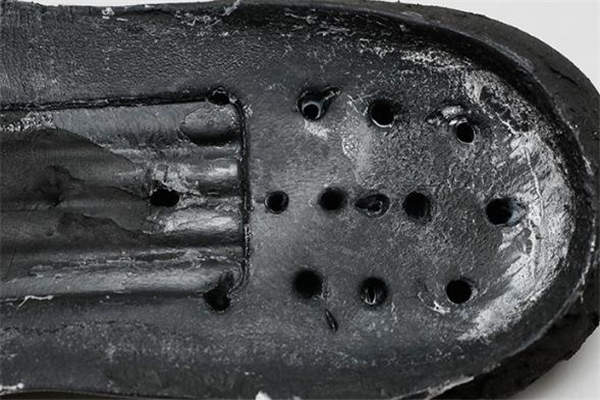 匹克帕克7代拆解報告 帕克七代態(tài)極緩震拆解 匹克帕克7代拆解報告 帕克七代態(tài)極緩震拆解