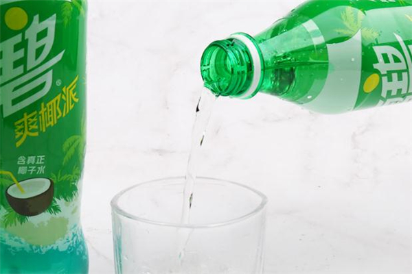 椰子味雪碧好喝嗎 爽椰派椰子味雪碧多少錢(qián) 椰子味雪碧好喝嗎 爽椰派椰子味雪碧多少錢(qián)