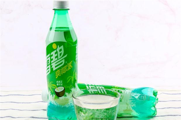 椰子味雪碧好喝嗎 爽椰派椰子味雪碧多少錢(qián) 椰子味雪碧好喝嗎 爽椰派椰子味雪碧多少錢(qián)