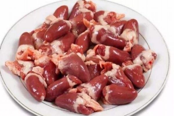 雞心有什么好處 多吃雞心上火嗎 雞心有什么好處 多吃雞心上火嗎