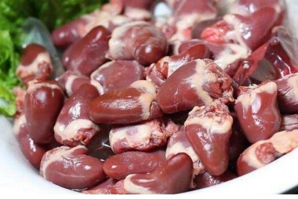 雞心有什么好處 多吃雞心上火嗎 雞心有什么好處 多吃雞心上火嗎