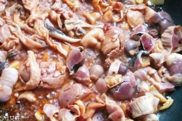 雞雜是什么 雞雜有什么功效 雞雜是什么 雞雜有什么功效