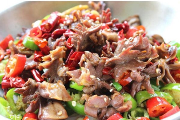 雞雜是什么 雞雜有什么功效 雞雜是什么 雞雜有什么功效