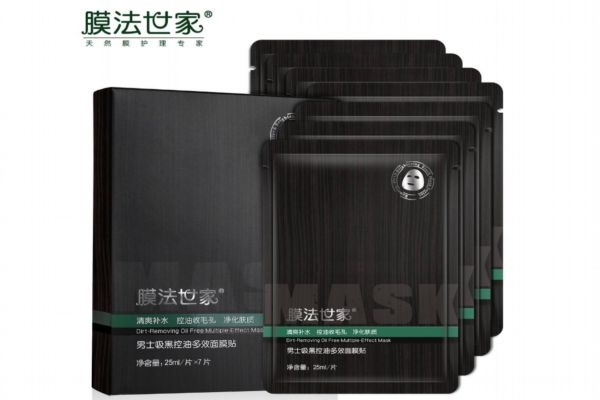 膜法世家男士面膜多少錢 膜法世家男士面膜區(qū)別 膜法世家男士面膜多少錢 膜法世家男士面膜區(qū)別