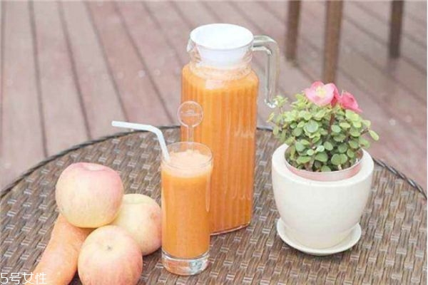 胡蘿卜汁可以加熱嗎 胡蘿卜汁要不要加熱 胡蘿卜汁可以加熱嗎 胡蘿卜汁要不要加熱