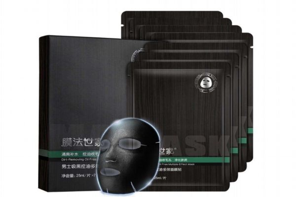 膜法世家男士面膜怎么用 膜法世家男士面膜評價 膜法世家男士面膜怎么用 膜法世家男士面膜評價